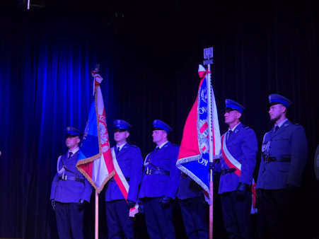 policja