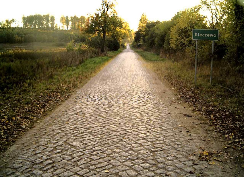 Kleczewo