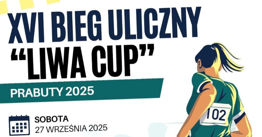 Plakat informacyjny do treści artykułu, przedstawia miejsce, nazwę, datę, przedział czasowy wydarzenia.  