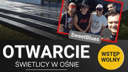 Plakat informacyjny do treści artykułu, przedstawia nazwę wydarzenia oraz związane z nim zagadnienia.