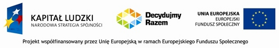 decydujmy razem naglowek