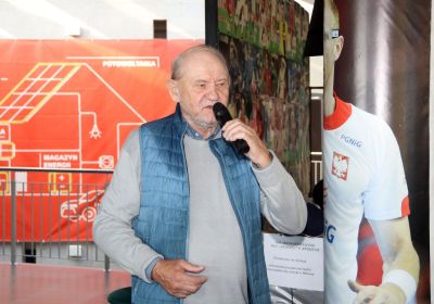 „Dzień pieczonego ziemniaka” w TKLN „Ojczyzna”; 