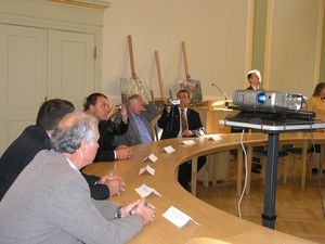 Rejonu Razdzielnianski