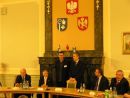 podpisanie umowy