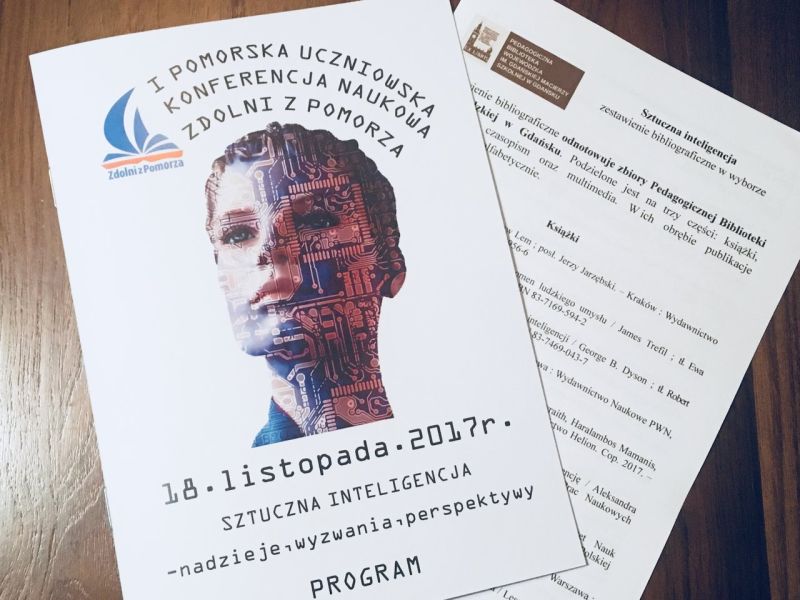 Konferencja 1