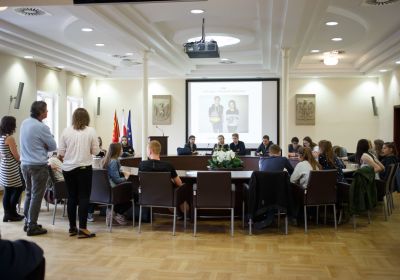 Projekt 