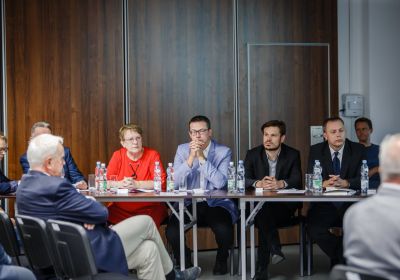 Programy i strategie