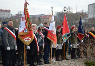 Narodowy Dzień Pamięci „Żołnierzy Wyklętych”
