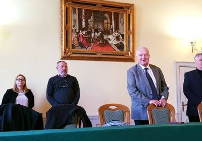 Pomorski Konkurs Wiedzy o Samorządzie Terytorialnym