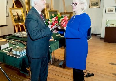 Skarby Muzeum w Kwidzynie