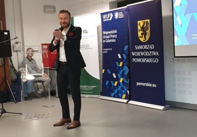 Spotkanie informacyjne dla pracodawców