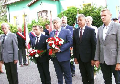 99. rocznica plebiscytu na Powiślu, Warmii i Mazurach