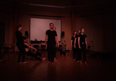 Projekt edukacyjno – kulturalny Performance