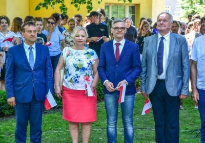 Kwidzyński Bieg Wolności