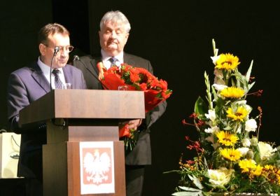 Inauguracja roku akademickiego 2019/2020 w Powiślańskiej Szkole Wyższej