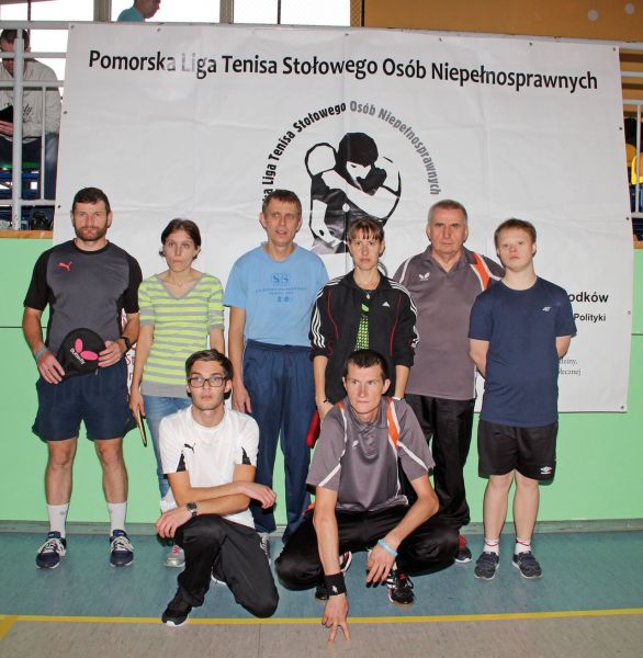 druzyna WTZ
