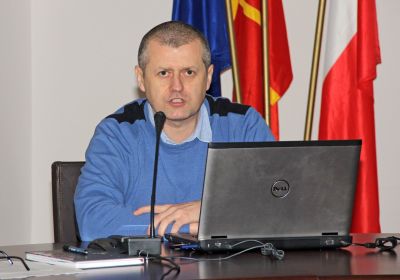Spotkanie z wójtami i burmistrzami