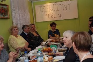 Dziewczyny PRL’u