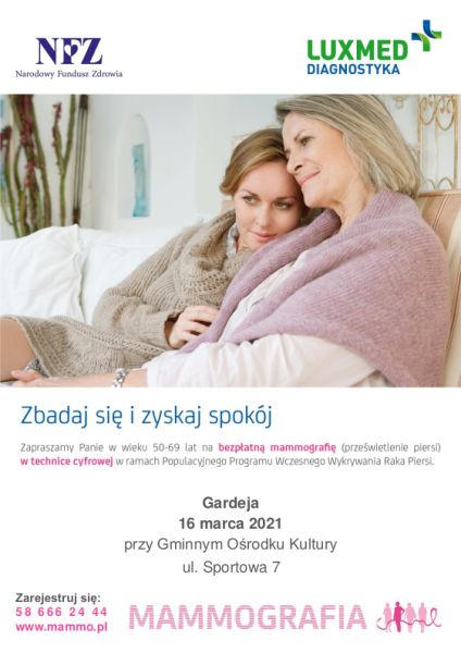 Gardeja