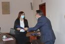 Nominacja Lucyna Maj 