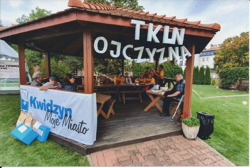 TKLN