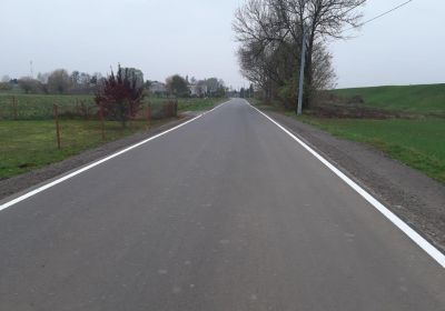 Fundusz dróg samorządowych