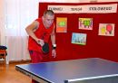 Turniej tenisa 8