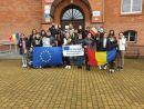 zdjecie 1 wyzyta nauczycieli uczniow