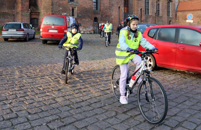 zdjecie 3 rajd rowerowy