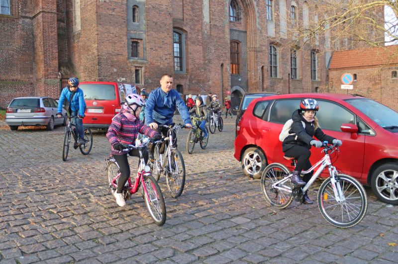 zdjecie 4 rajd rowerowy