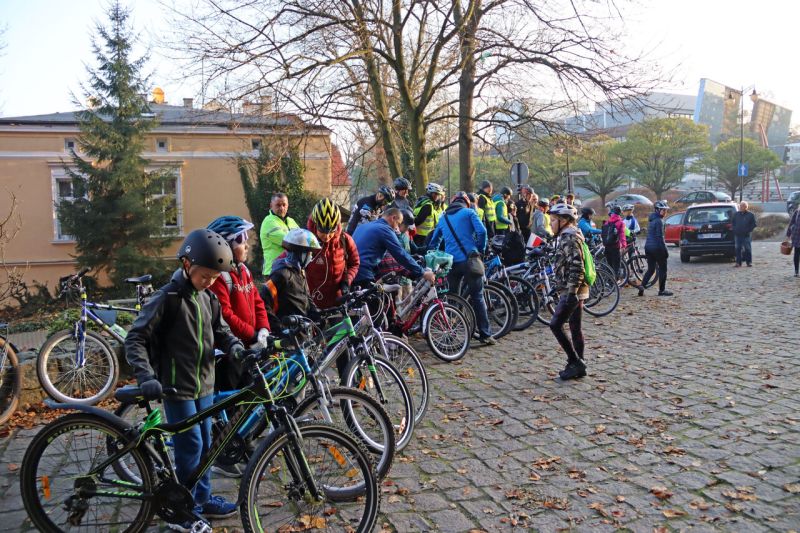 zdjecie 5 rajd rowerowy