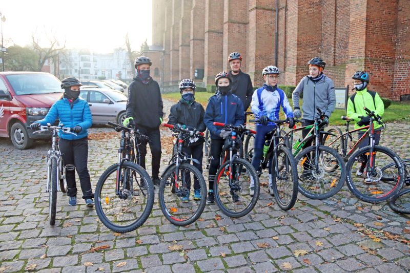 zdjecie 6 rajd rowerowy