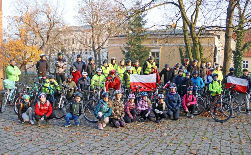 zdjecie 7 rajd rowerowy