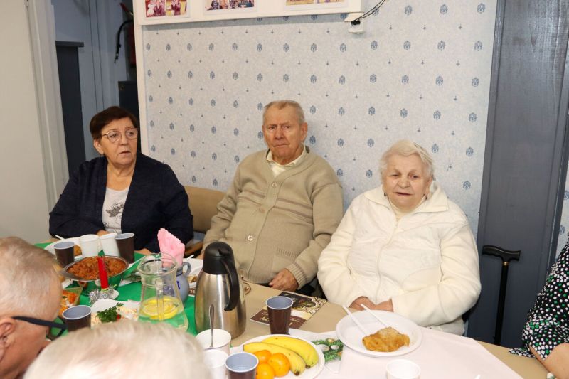 spotkanie swiateczne TKLN 10