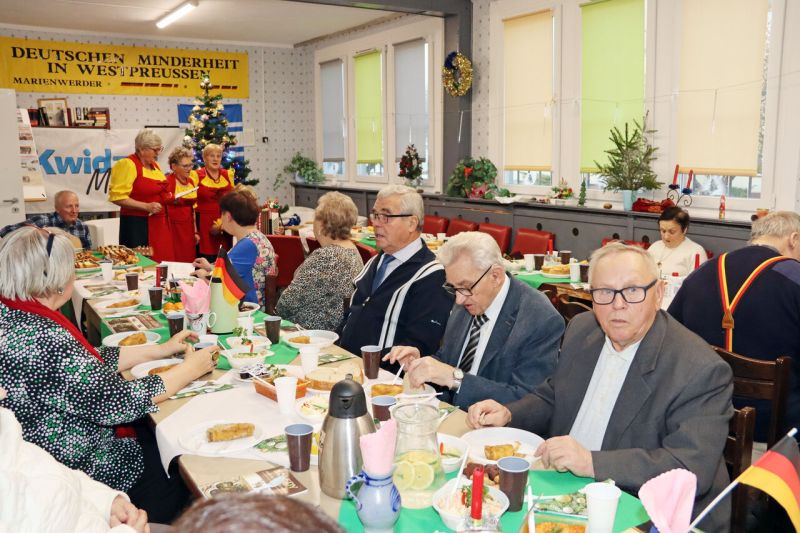 spotkanie swiateczne TKLN 11