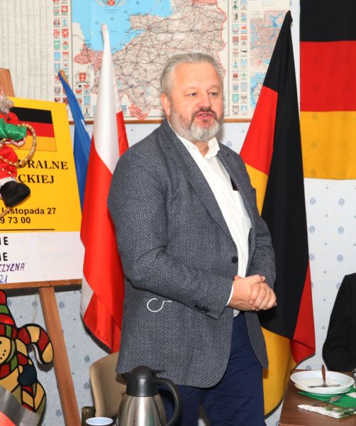 spotkanie swiateczne TKLN 12