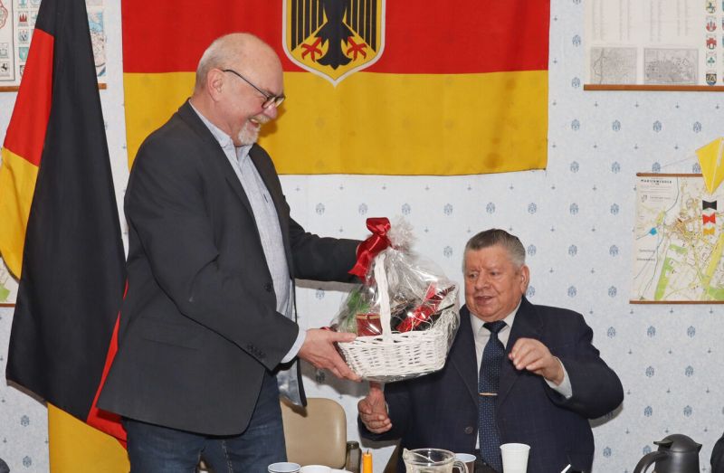 spotkanie swiateczne TKLN 3