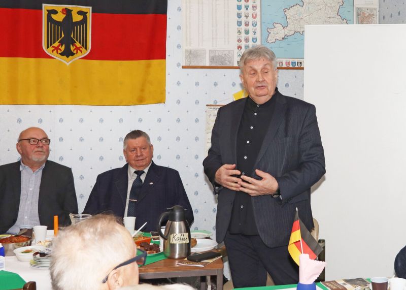 spotkanie swiateczne TKLN 4