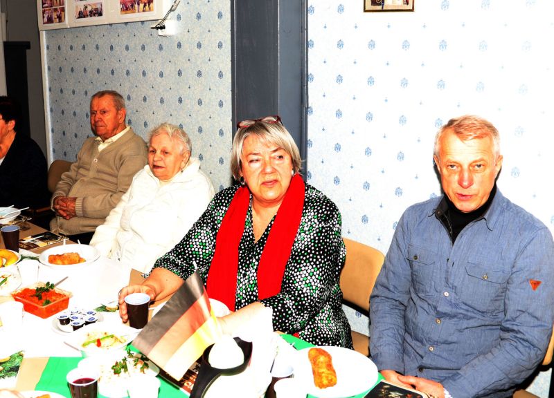 spotkanie swiateczne TKLN 8