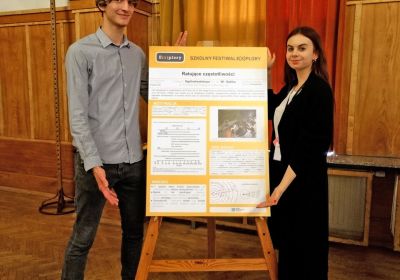 Szkolny Festiwal E(x)plory