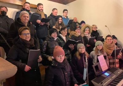 Dwudniowe warsztaty wokalno-chóralne