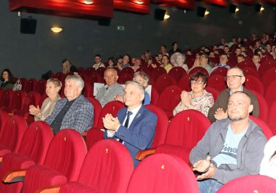 XXVIII Kwidzyńskie Forum Teatralne Placówek Kształcenia Specjalnego