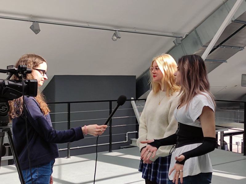 studenci dziennikarstwa6