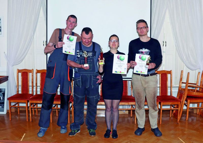 Turniej bocce1