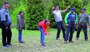 Turniej bocce2
