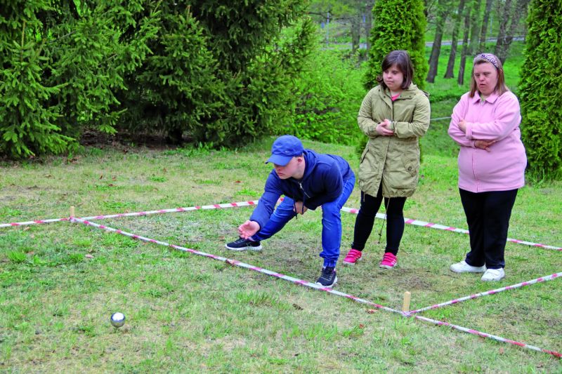 Turniej bocce4