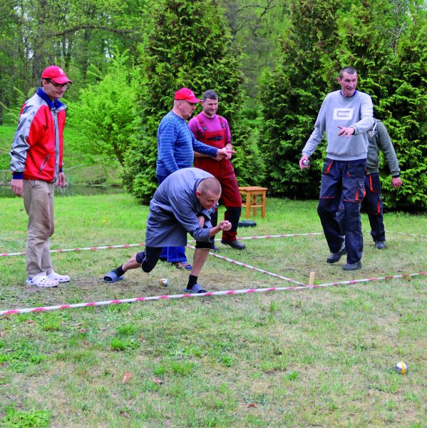 Turniej bocce5