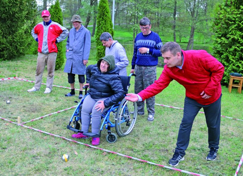 Turniej bocce7