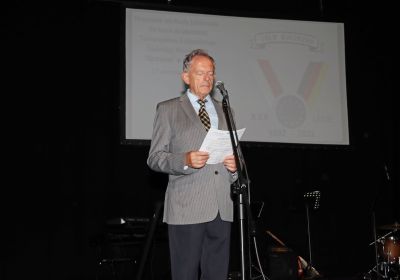 30 lat  TKLN „Ojczyzna” i Honorowe Nagrody Przewodniczącego Rady Powiatu