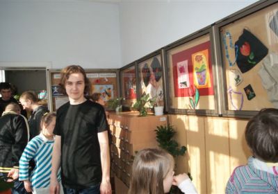 Poddziałanie 9.1.2 (2011)